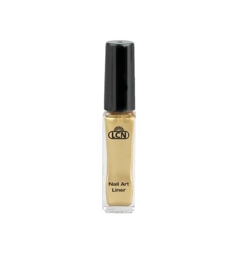 Nail Art Liner - gold