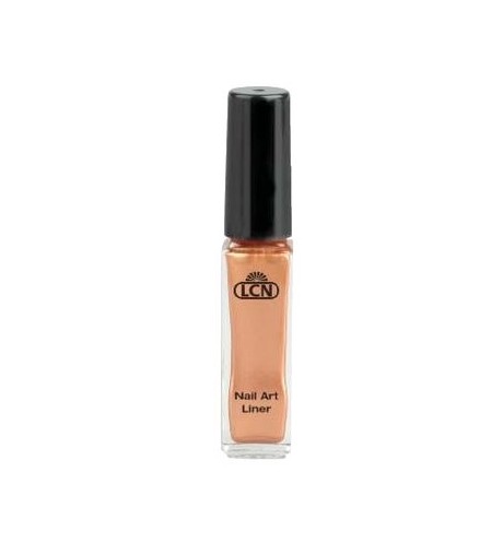Nail Art Liner - bronze