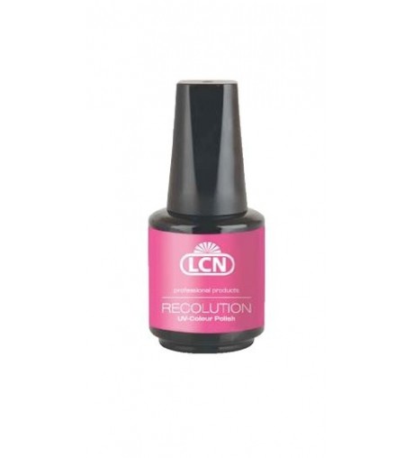 Recolution UV Colour Polish, 10 ml - raspberry lollipop