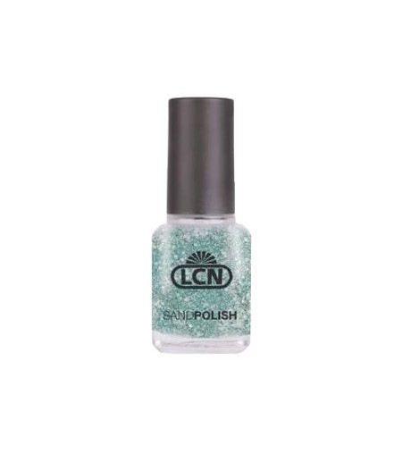 Nail Polish Sand 8 ml - life is paradise