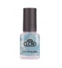 Nail Polish Sand 8 ml - water bubbles