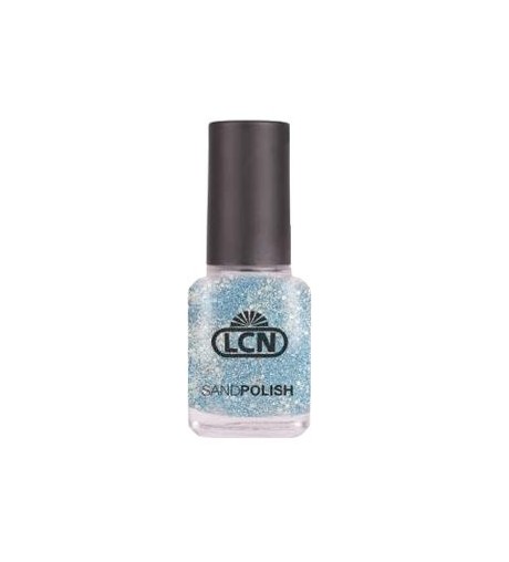 Nail Polish Sand 8 ml - water bubbles