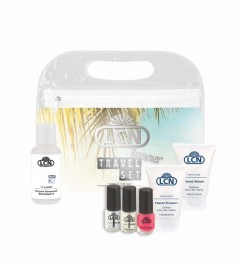 Summer Travel Set