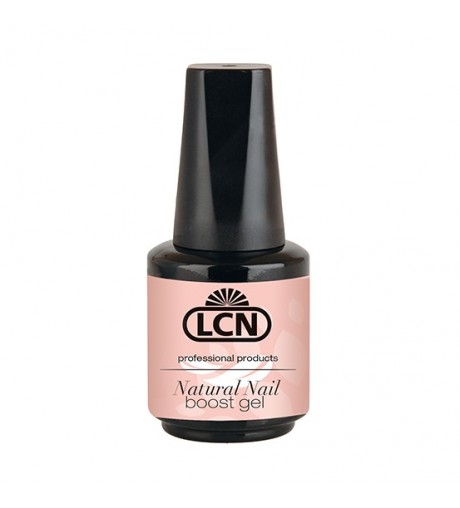 LCN Natural Nail Boost Reiniger – 100 Ml Zum Entfetten Der Naturnägel Vor Der Behandlung