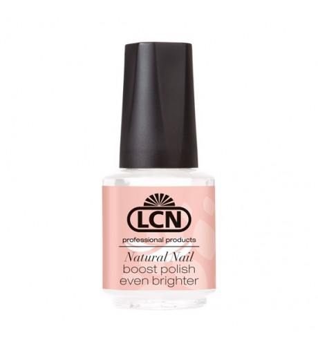 Natural Nail Boost Polish 16 ml Even Brighter
