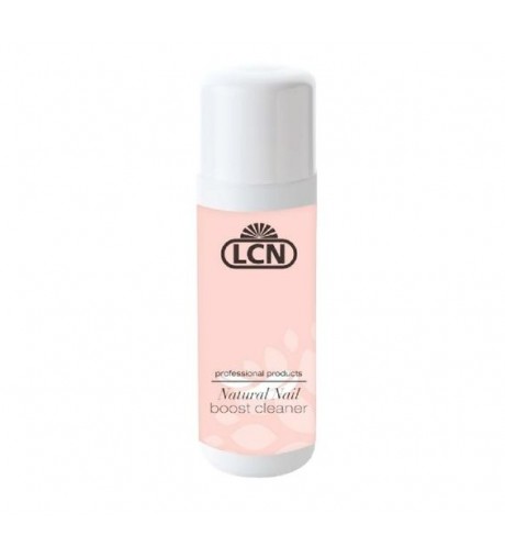 Natural Nail Boost Cleaner 100 ml