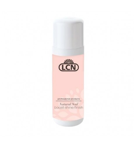 Natural Nail Boost Shine Finish 100 ml