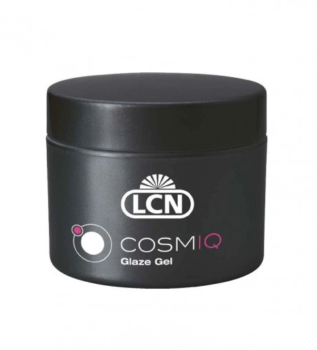 COSMIQ Glaze Gel, 10 ml