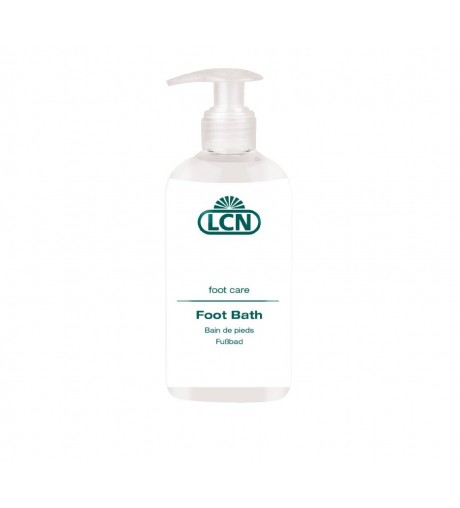 Pediluvio curativo Rinfrescante 1000 ml