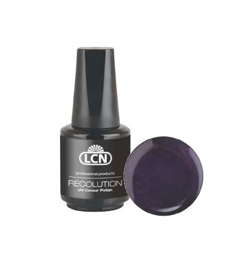 Recolution UV Colour Polish, 10 ml - so in lilac