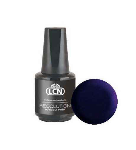 Recolution UV Colour Polish, 10 ml - violet amethyst