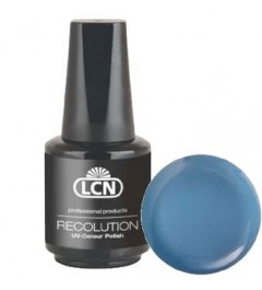 Recolution UV Colour Polish, 10 ml - light denim