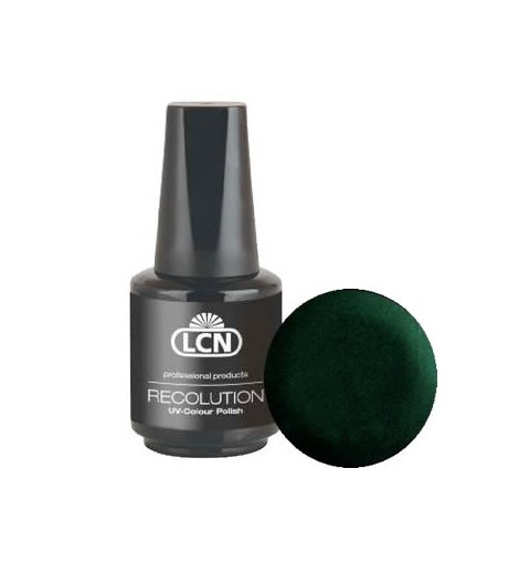 Recolution UV Colour Polish, 10 ml - green smaragd