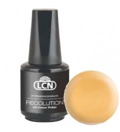 Recolution UV Colour Polish, 10 ml - sunshine