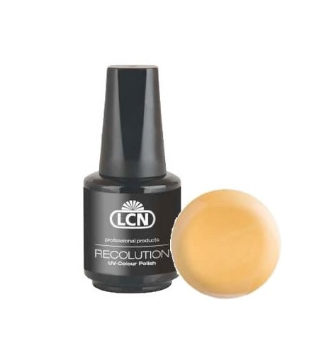 Recolution UV Colour Polish, 10 ml - sunshine