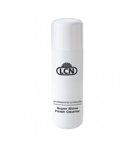Super Shine Finish Cleaner 100 ml