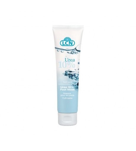 Urea 10% Foot Mask 100 ml