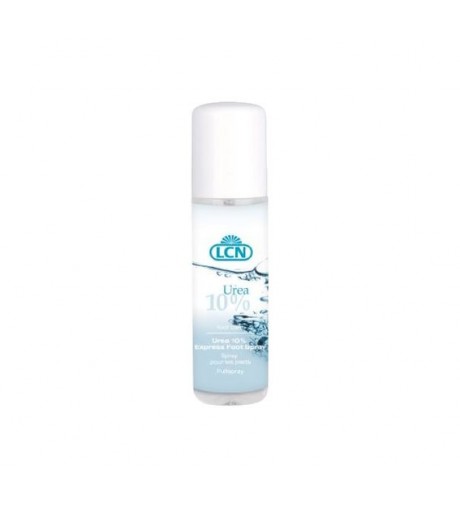 Urea 10% Express Foot Spray 100 ml