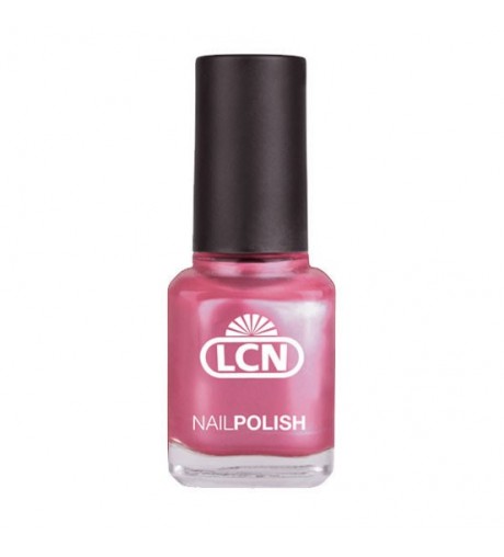 Smalto 8 ml - rasberry metallic