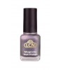 Magnetic Nail Polish - amazing mauve