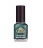 Magnetic Nail Polish - green temptation