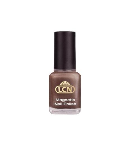 Magnetic Nail Polish - nude charm