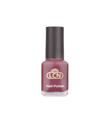 Magnetic Nail Polish - stunning orange
