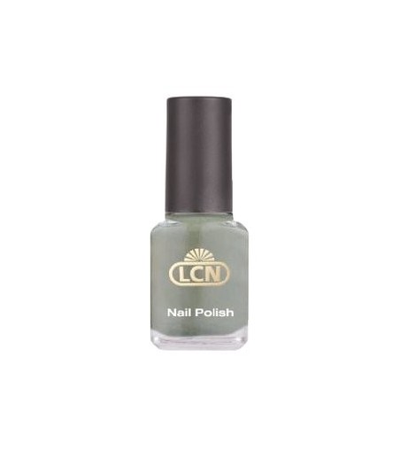 Magnetic Nail Polish - delicious olive