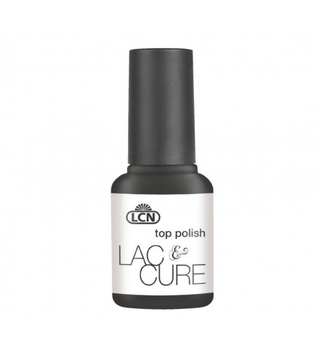 Lac&Cure Top Polish 8 ml