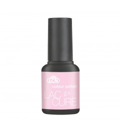 Lac&Cure colour polish, 8 ml - only with a ring