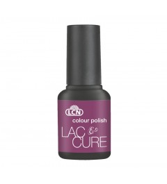 Lac&Cure colour polish, 8 ml - sole mate