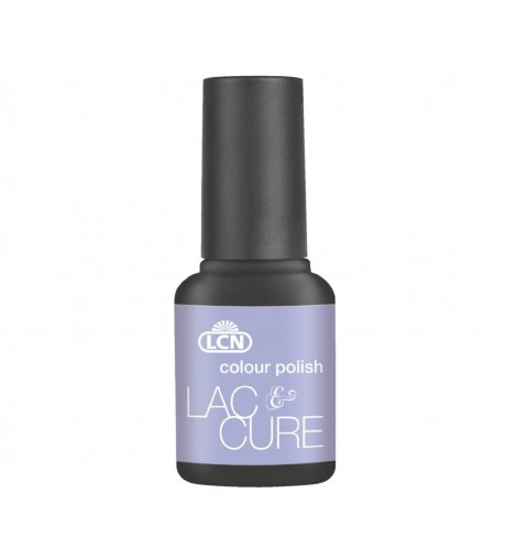 Lac&Cure colour polish, 8 ml - hug me