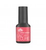 Lac&Cure colour polish, 8 ml - cheeky devil