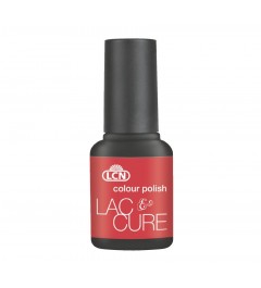 Lac&Cure colour polish, 8 ml - ravenous