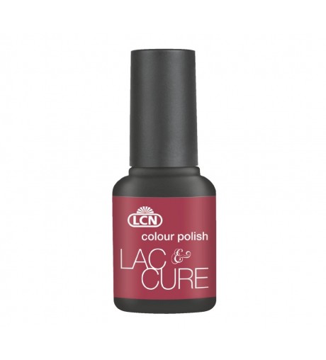 Lac&Cure colour polish, 8 ml - enchant me