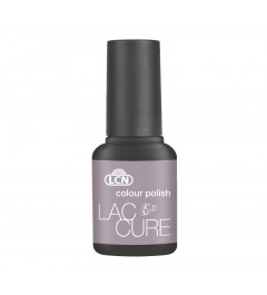Lac&Cure colour polish, 8 ml - that's all I needed