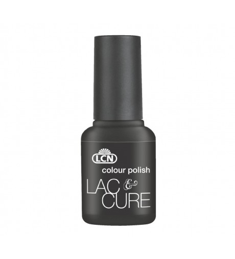 Lac&Cure colour polish, 8 ml - marry the night