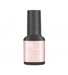 Lac&Cure colour polish, 8 ml - french beige