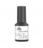 Lac&Cure colour polish, 8 ml - french white