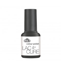 Lac&Cure colour polish, 8 ml - french white