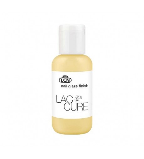 Lac&Cure Nail Glaze Finish, 50 ml