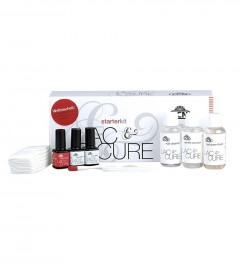 Lac&Cure Starter Kit Piccolo