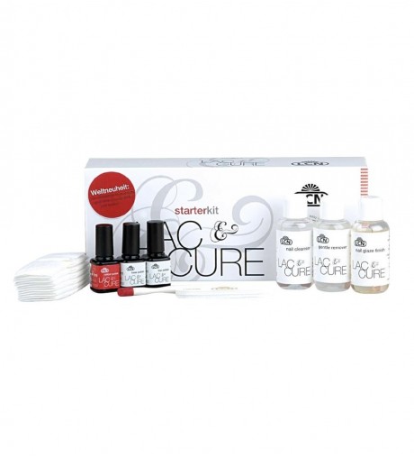 Lac&Cure Starter Kit Piccolo