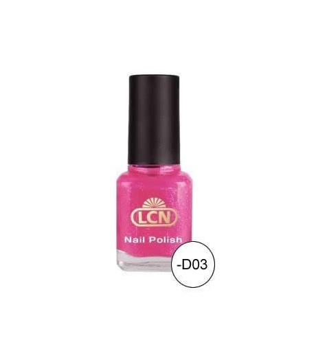 Smalto 16 ml - princess dust