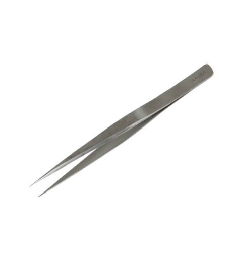 Pinzetta ciglia dritte