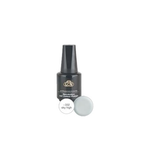 RRecolution UV Colour Polish, 10 ml - Sky high