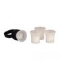 Set Anello colore + vaschetta