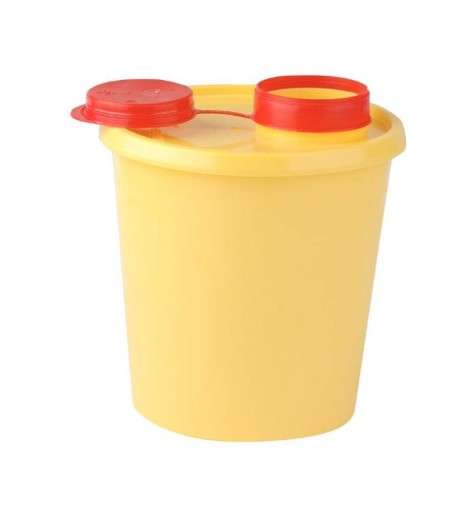 Contenitore per rifiuti