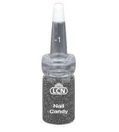 Nail Candy - black