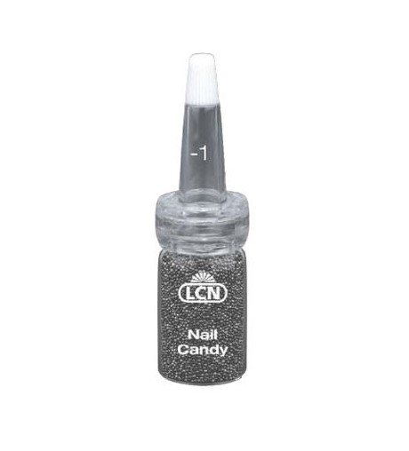 Nail Candy - black